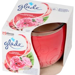 Glade geurkaars | Action NL