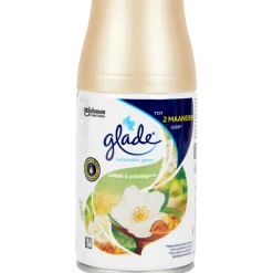 Glade luchtverfrisser navulling | Action NL