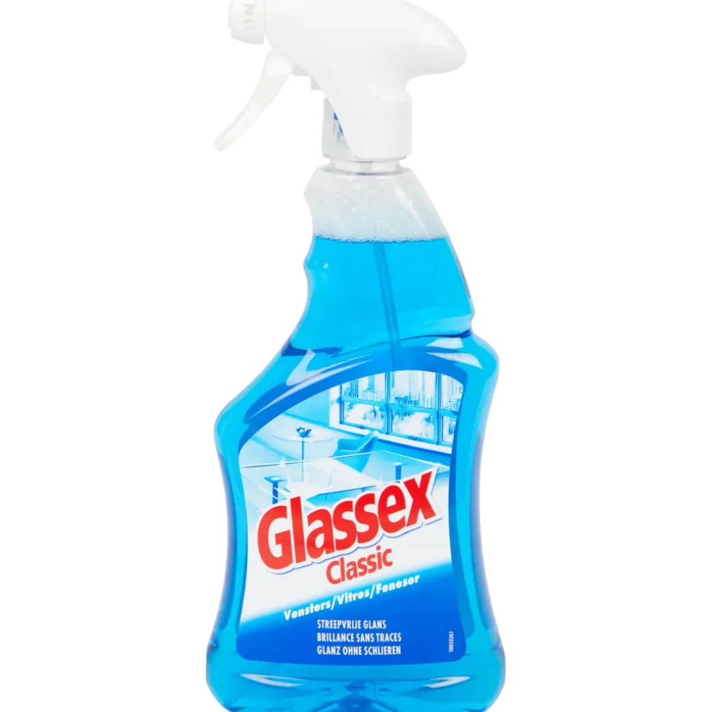 Glassex glasreiniger | Action NL
