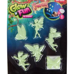 Glow in the dark stickers | Action NL