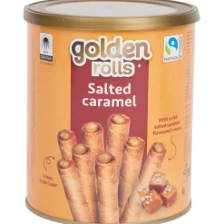 Golden Rolls | Action NL