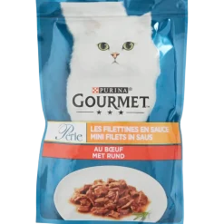 Gourmet Perle kattenvoer | Action NL