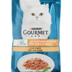 Gourmet Perle kattenvoer | Action NL