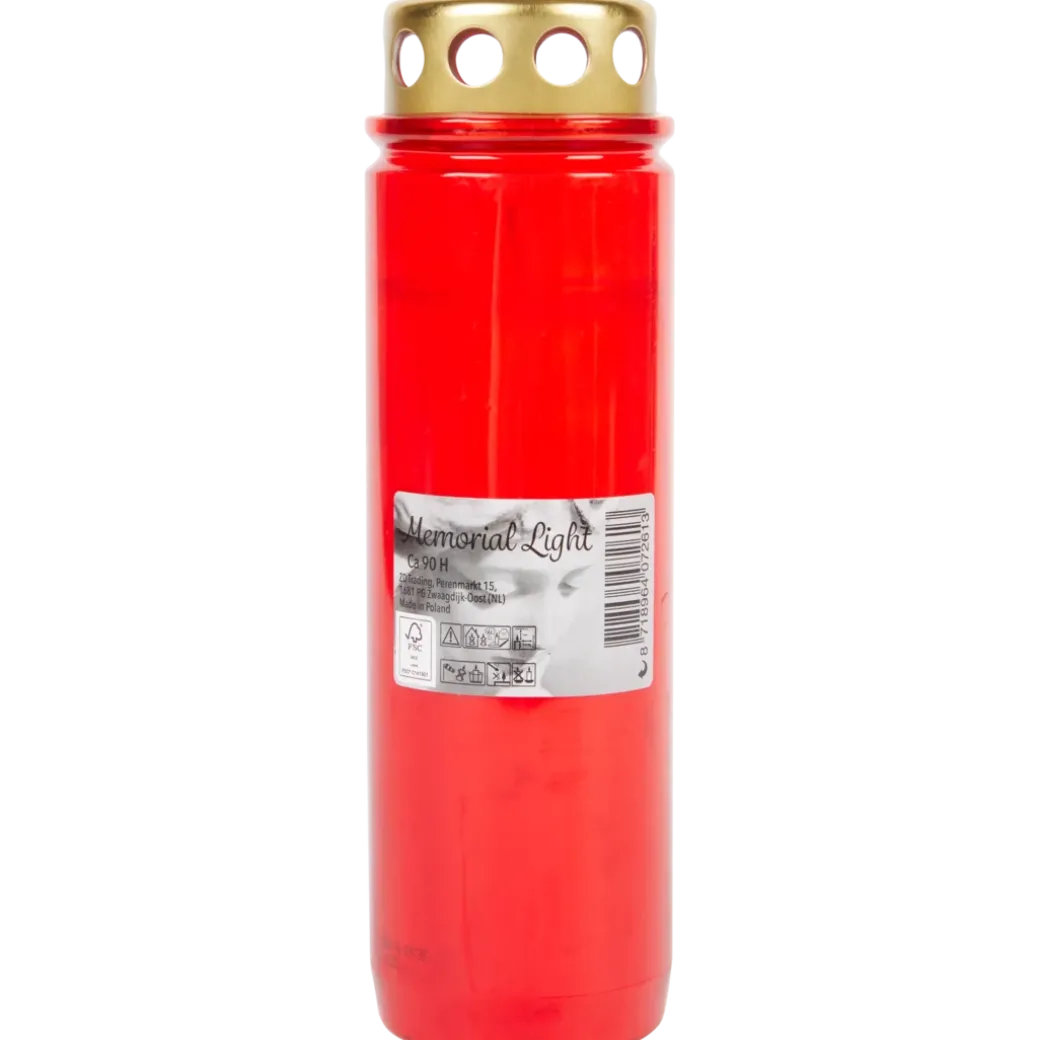 Grafkaars rood | Action NL