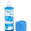 Grundig schermreinigingsspray set | Action NL