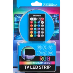 Grundig tv ledstrips | Action NL