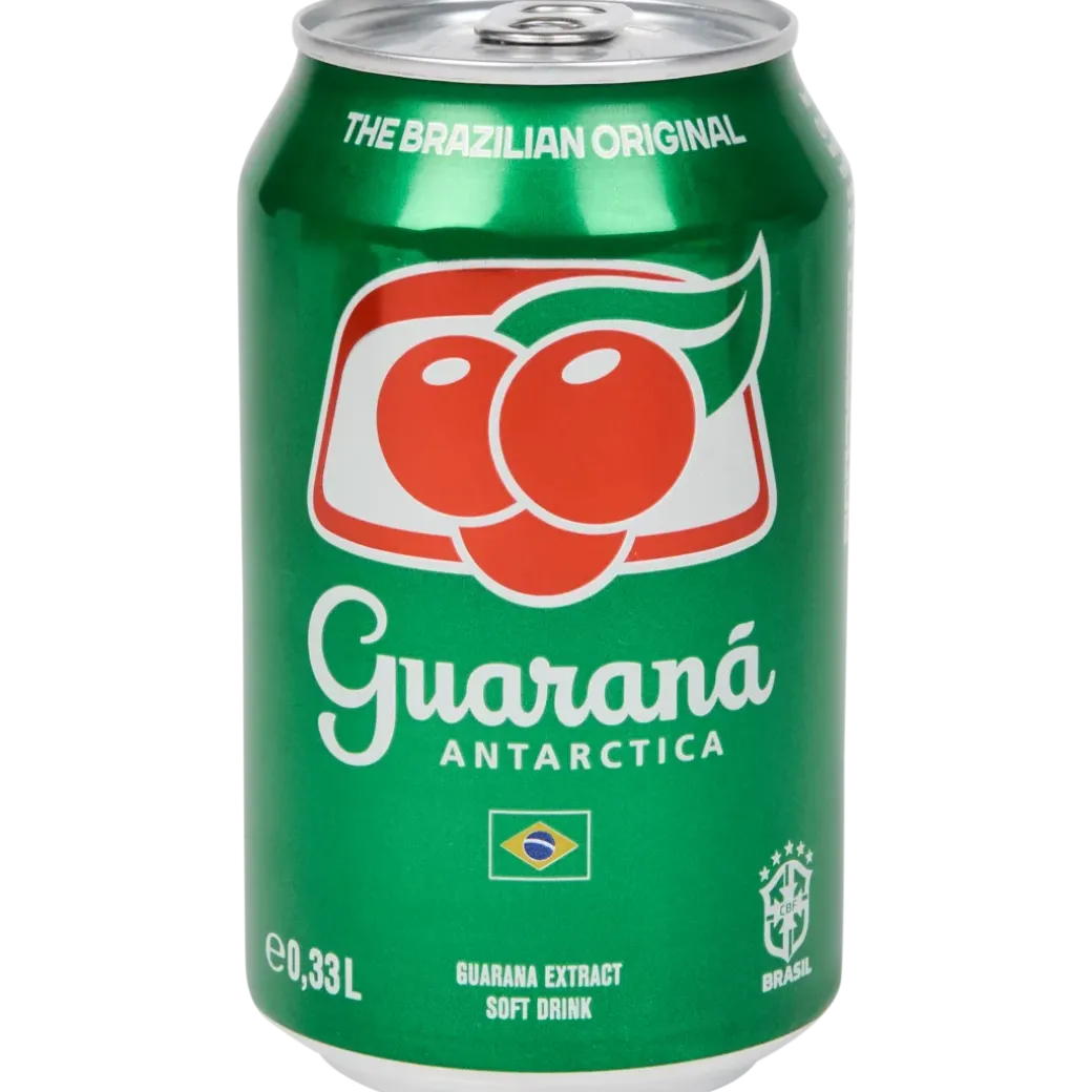 Guarana Antarctica frisdrank | Action NL