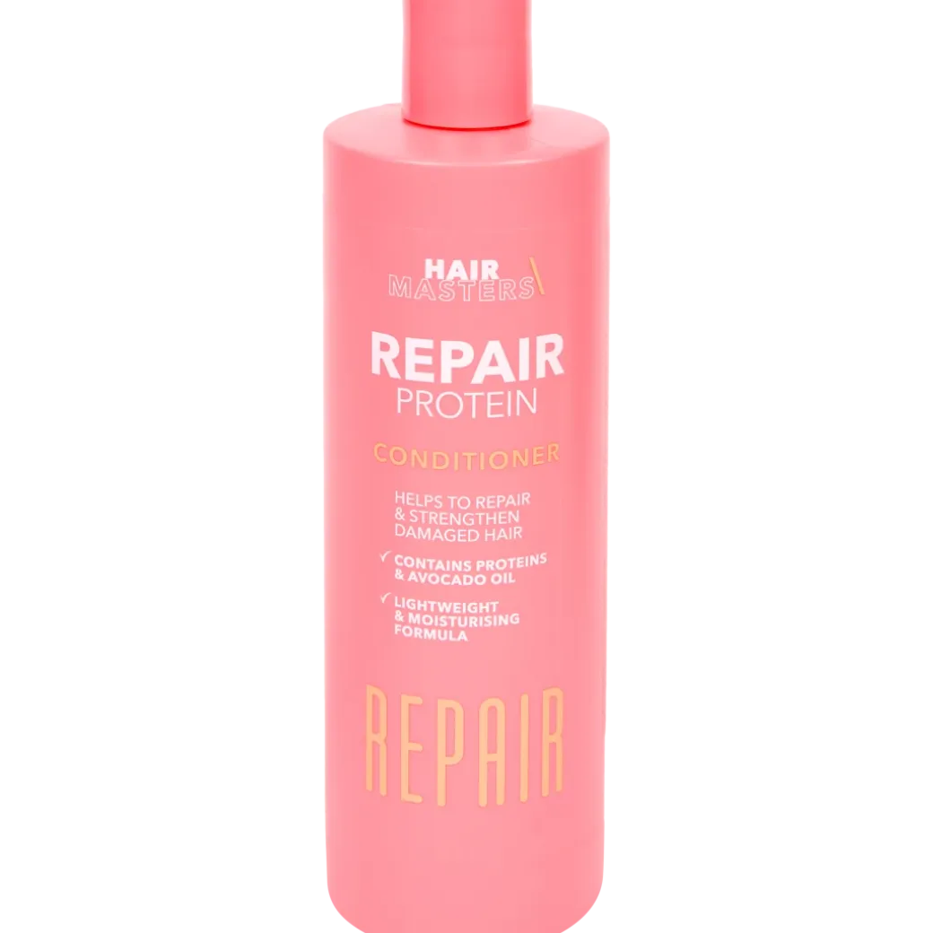 Hairmasters conditioner Repair | Action NL