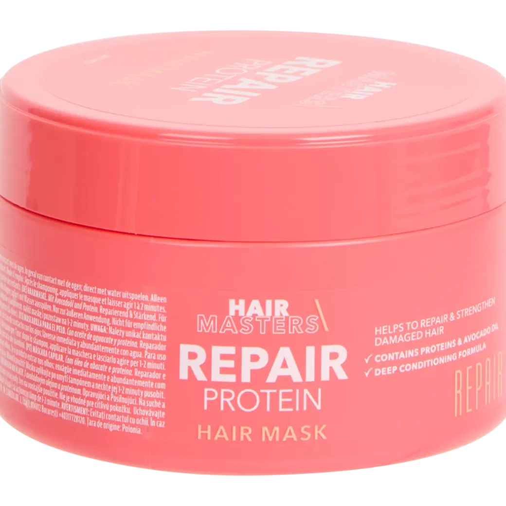 Hairmasters haarmasker Repair | Action NL