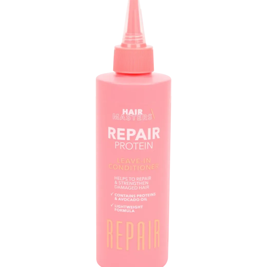 Hairmasters leave-in conditioner Hair Repair | Action NL