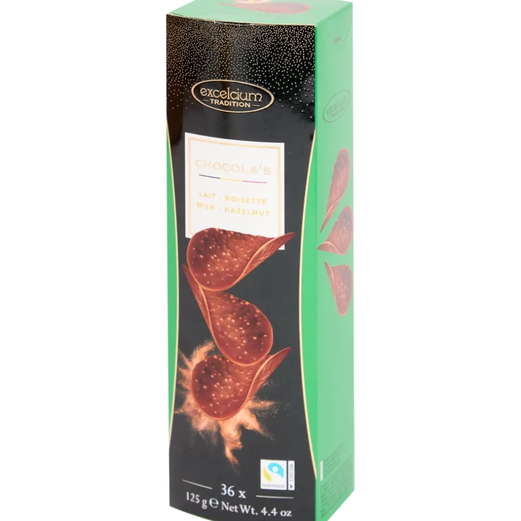 Hamlet chocoladechips | Action NL