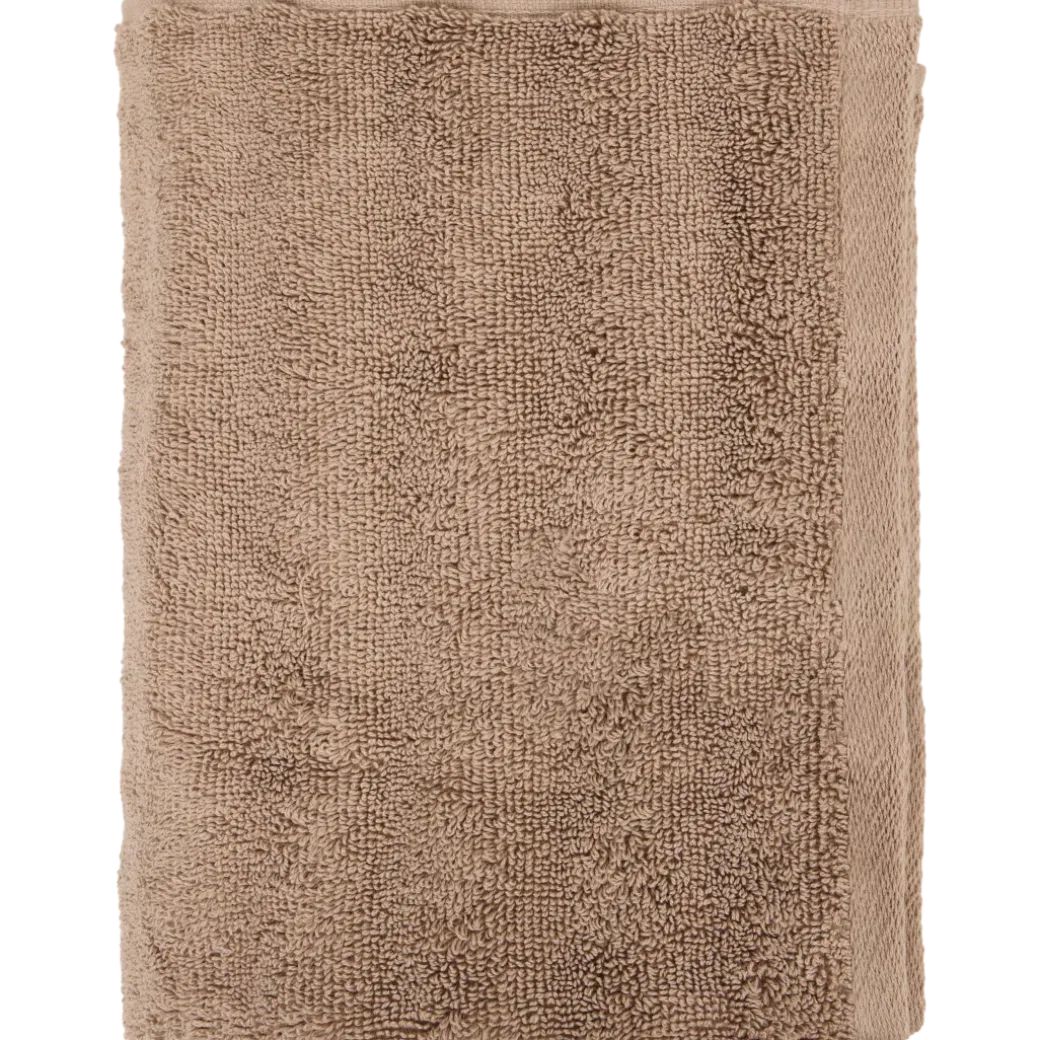 Handdoek Rib 50 x 100 cm | Action NL