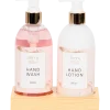 Handzeep en lotion set 1 Stuks | Action NL