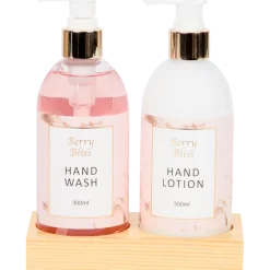 Handzeep en lotion set 1 Stuks | Action NL