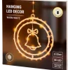 Hangende led decoratie-ring | Action NL