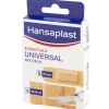 Hansaplast Essentials pleisters Universal | Action NL