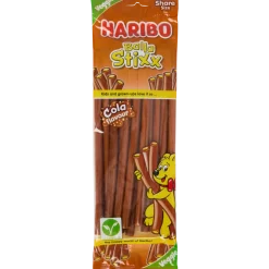 Haribo Balla Stixx Cola | Action NL