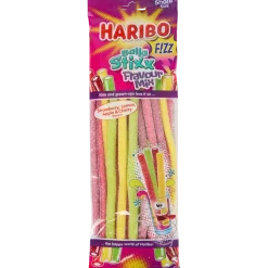 Haribo Balla Stixx Flavour Mix F!zz | Action NL