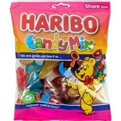 Haribo Candy Mix | Action NL
