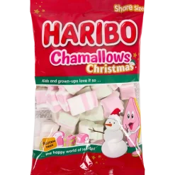 Haribo Chamallows Christmas | Action NL