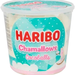 Haribo chamallows Cocoballs | Action NL