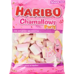 Haribo Chamallows Party | Action NL