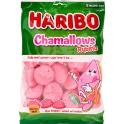 Haribo Chamallows Rubino | Action NL