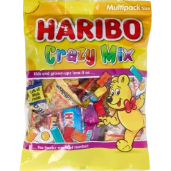 Haribo Crazy Mix | Action NL
