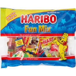 Haribo Fun Mix | Action NL