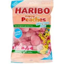 Haribo Peach | Action NL