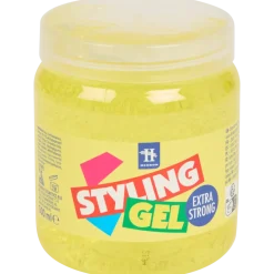 Hegron haargel | Action NL