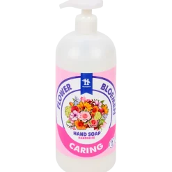 Hegron handzeep Bloemen 1 liter | Action NL