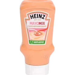 Heinz mayo ketchupmix | Action NL