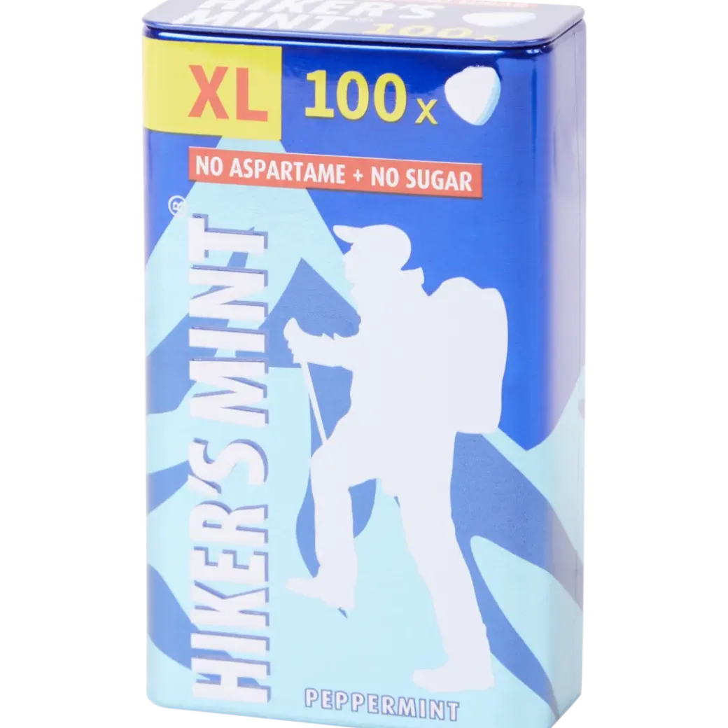 Hiker's Mint Peppermint | Action NL