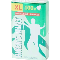 Hiker's Mint Spearmint | Action NL