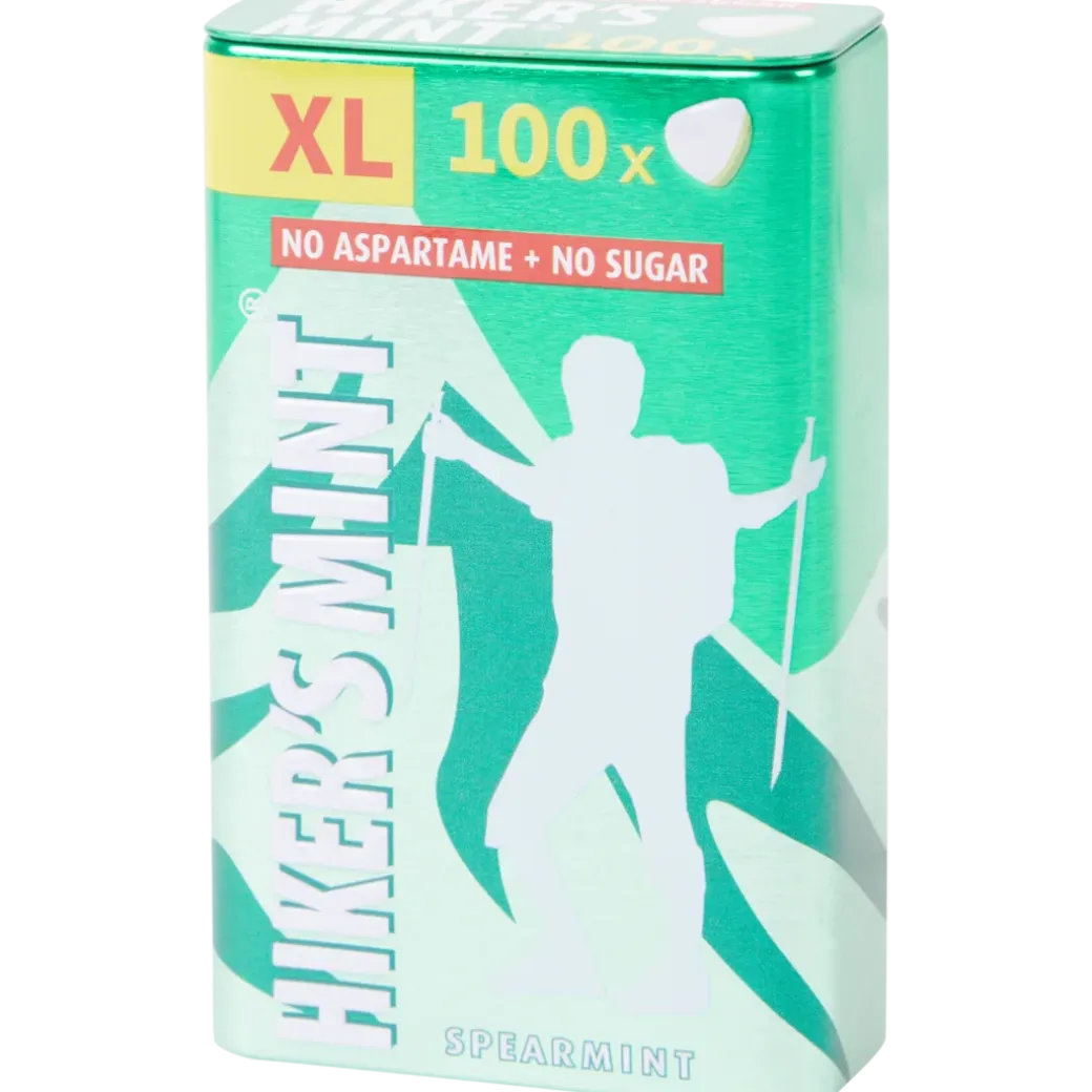 Hiker's Mint Spearmint | Action NL