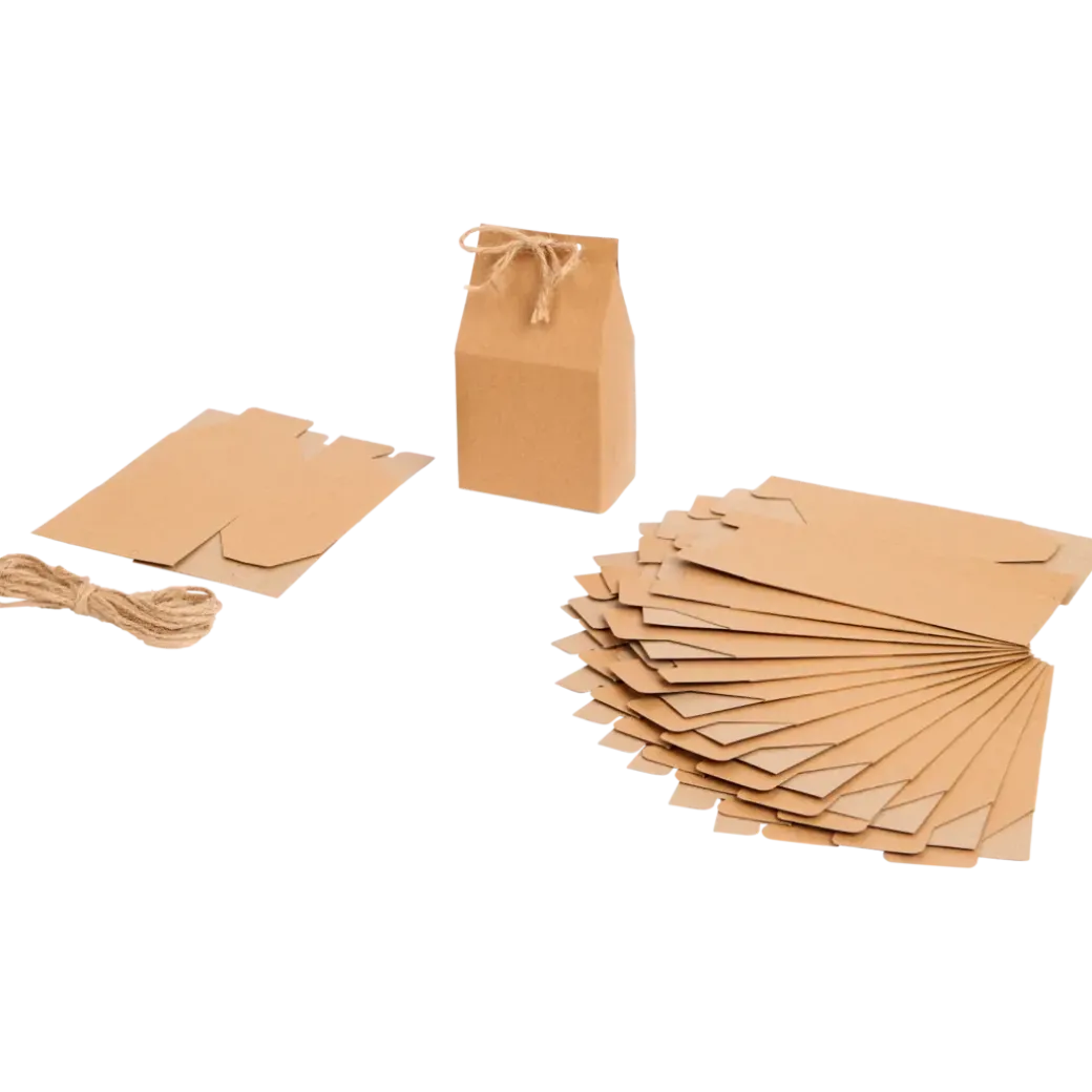 Hobby Flora cadeauzakjes | Action NL