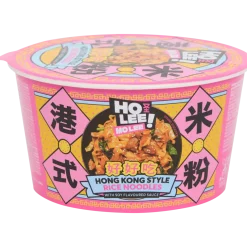 Holee Molee Hong Kong style rijstnoedels | Action NL