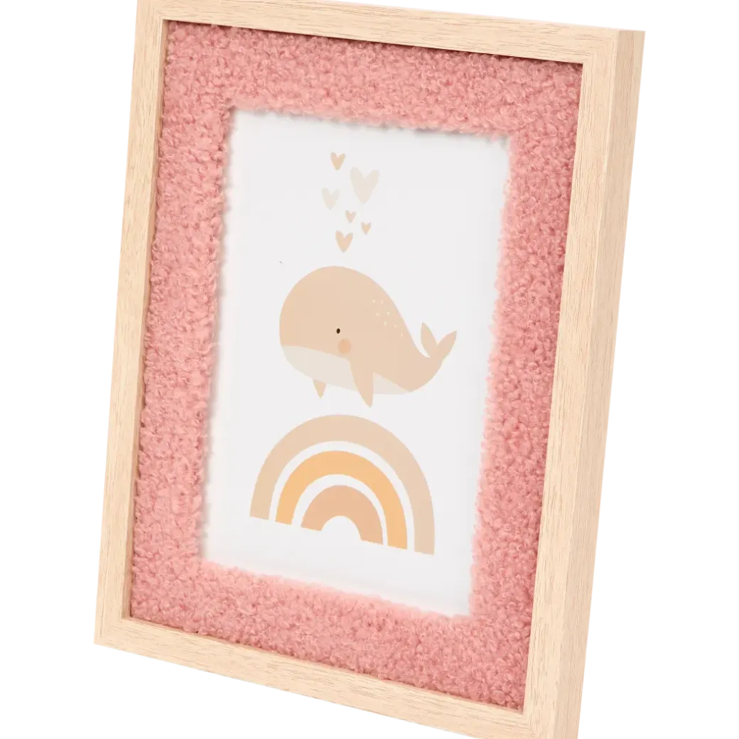 Home Accents fotolijst Teddy 13 x 18 cm | Action NL