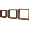 Home Accents houten wandboxen | Action NL
