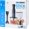 Home Essentials staafmixerset | Action NL