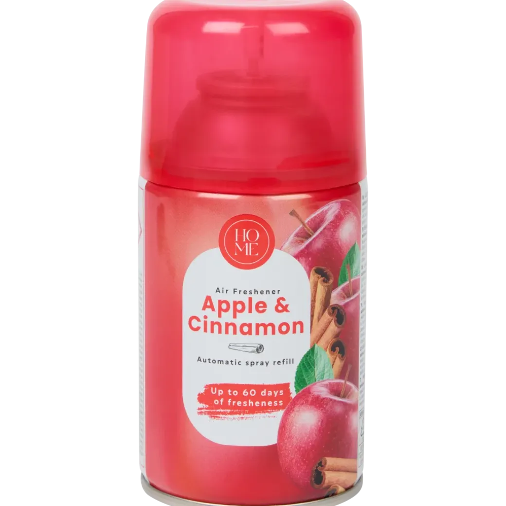 Home Freshener luchtverfrisser navulling | Action NL