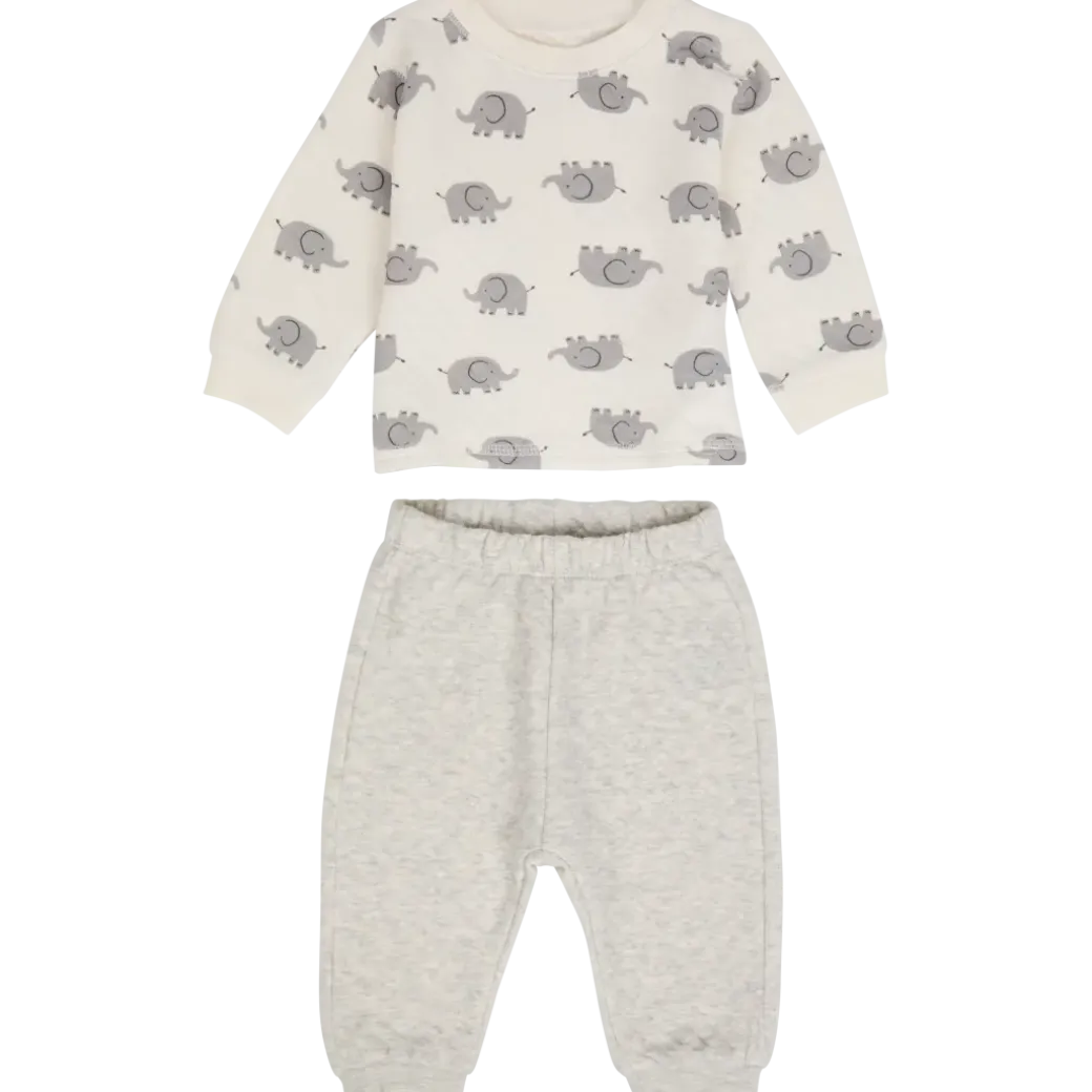 Hoodadoo baby-set | Action NL