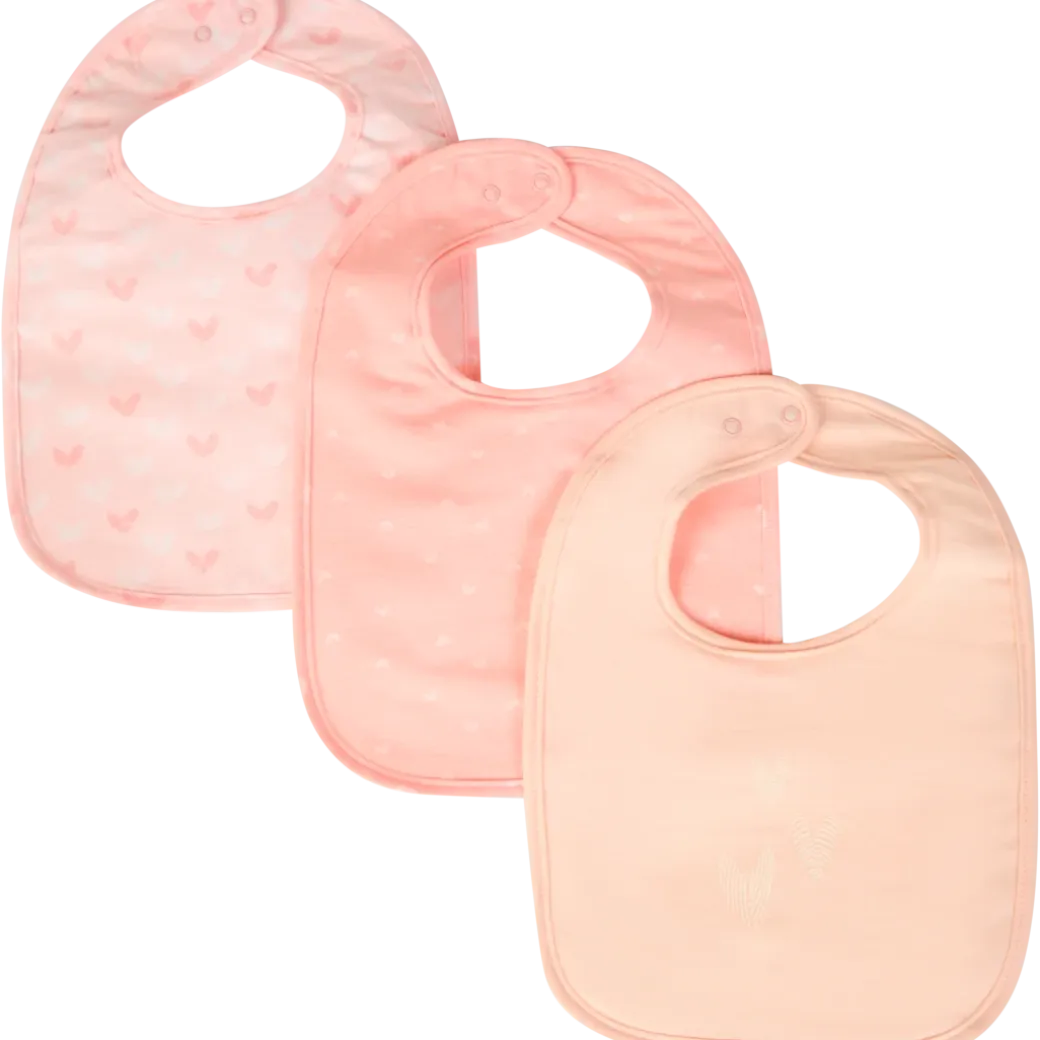 Hoodadoo babyslabbetjes Unisex | Action NL