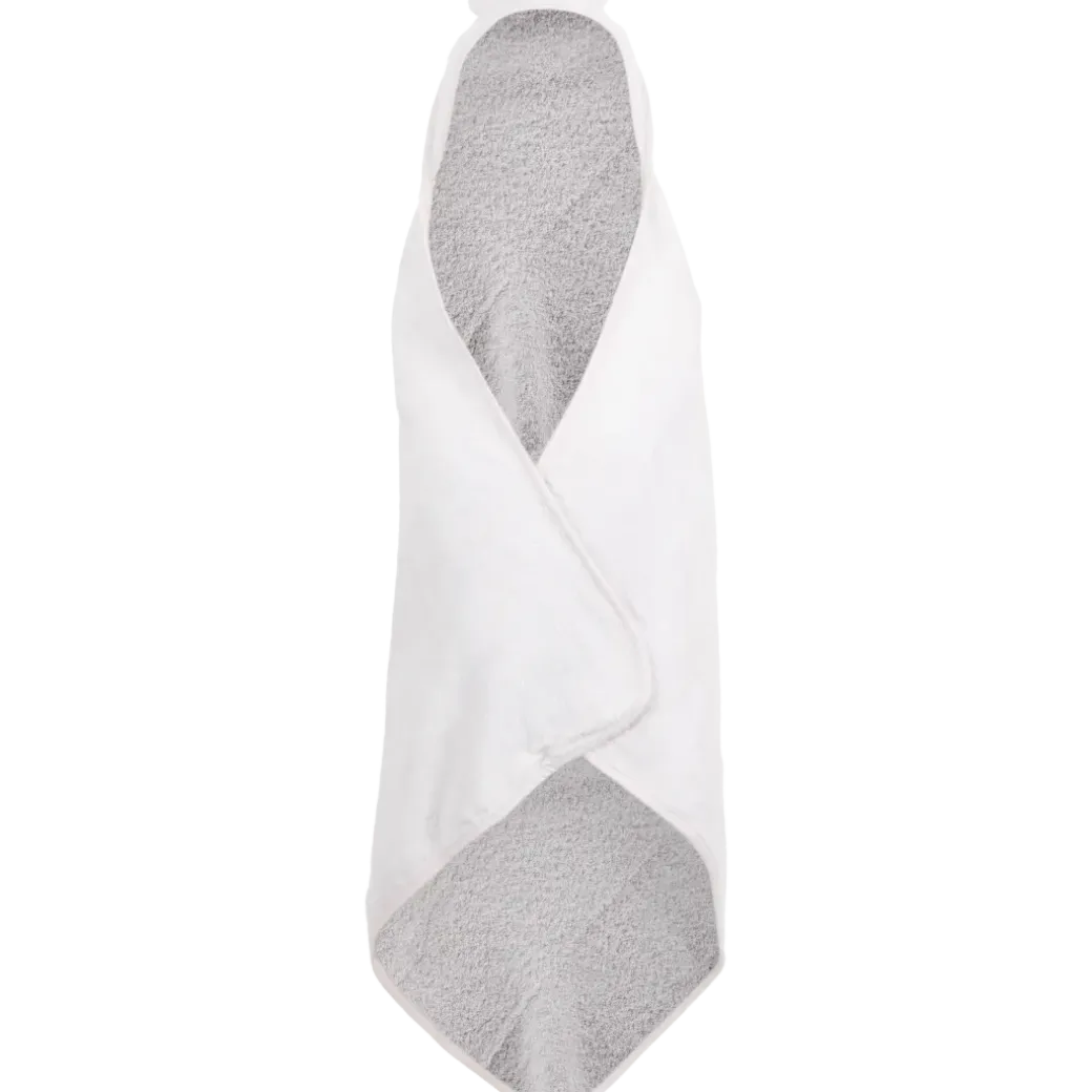 Hoodadoo badcape 75 x 75 cm | Action NL