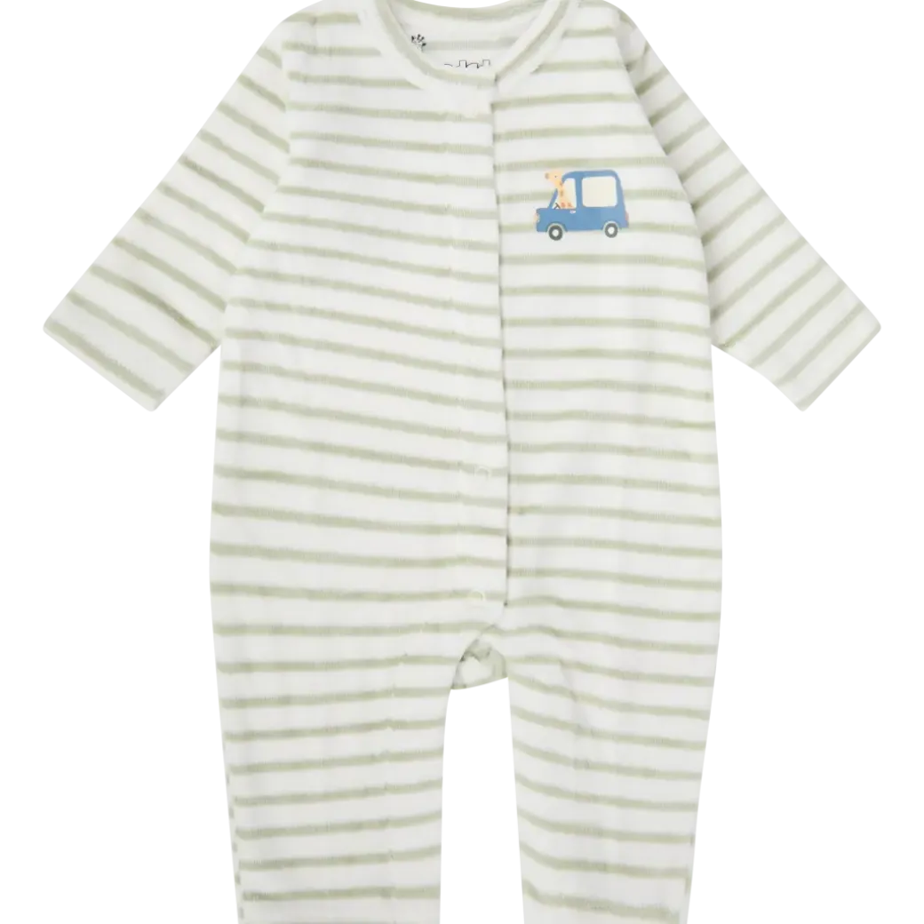 Hoodadoo boxpakje Unisex | Action NL