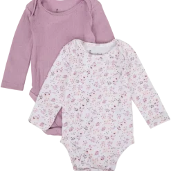 Hoodadoo rompers Unisex 2 Stuks | Action NL