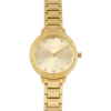 Horloge met Swarovski-kristallen | Action NL