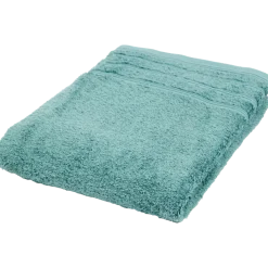Hotel Royal badlaken groen 70 x 140 cm Blauw | Action NL