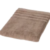 Hotel Royal badlaken taupe 70 x 140 cm Taupe | Action NL